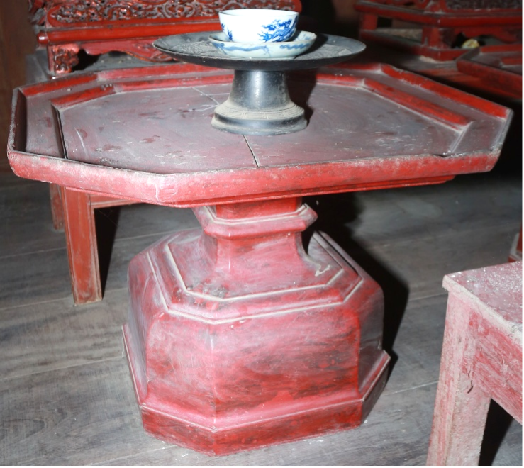 Mâm bồng