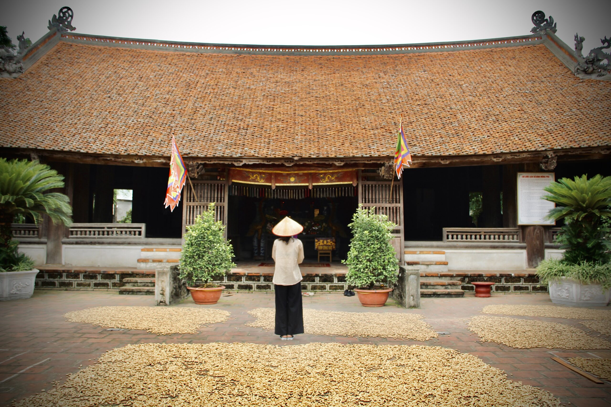 Chùa Mông Phụ - Ảnh 2