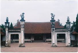 Chùa Mông Phụ - Ảnh 5