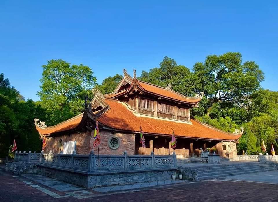 Đình Thanh Vị - Ảnh 1