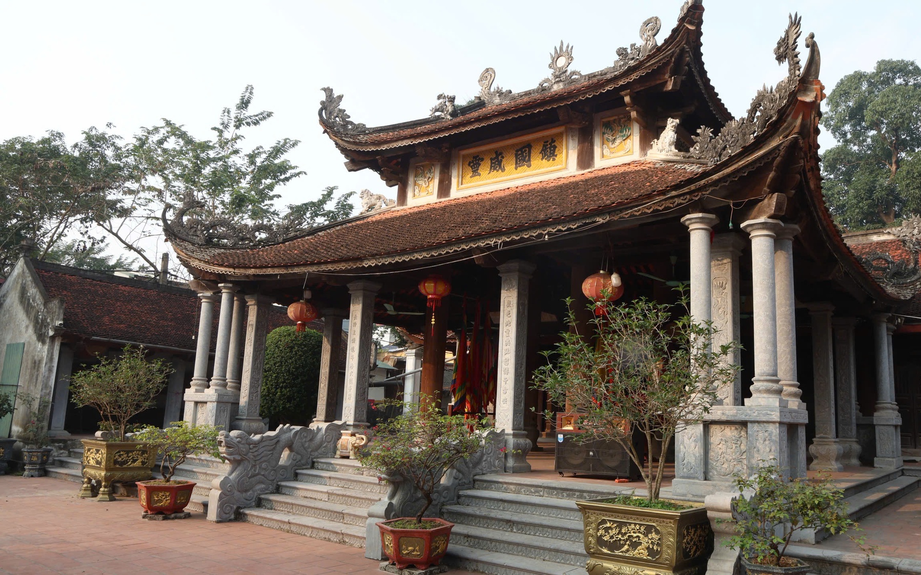 Đình Thanh Vị - Ảnh 2