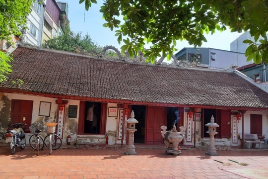 Đình Thanh Vị - Ảnh 4