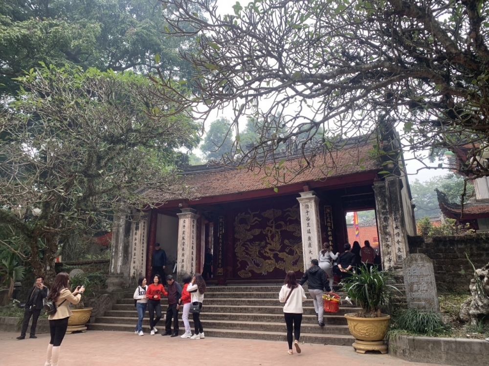 Đình Văn Khê - Ảnh 6