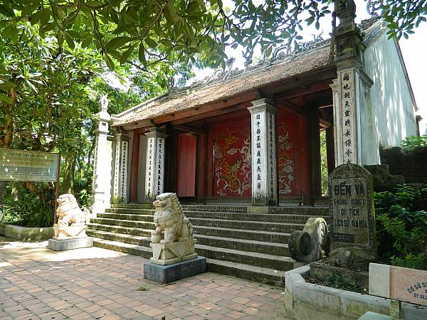 Đình Văn Khê - Ảnh 4