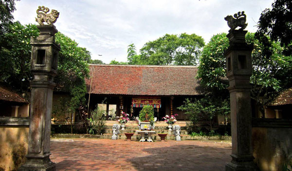 Đền Và Lăng Ngô Quyền - Ảnh 6