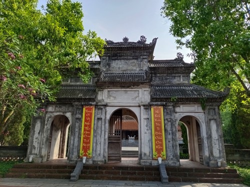 Thành Cổ Sơn Tây - Ảnh 2