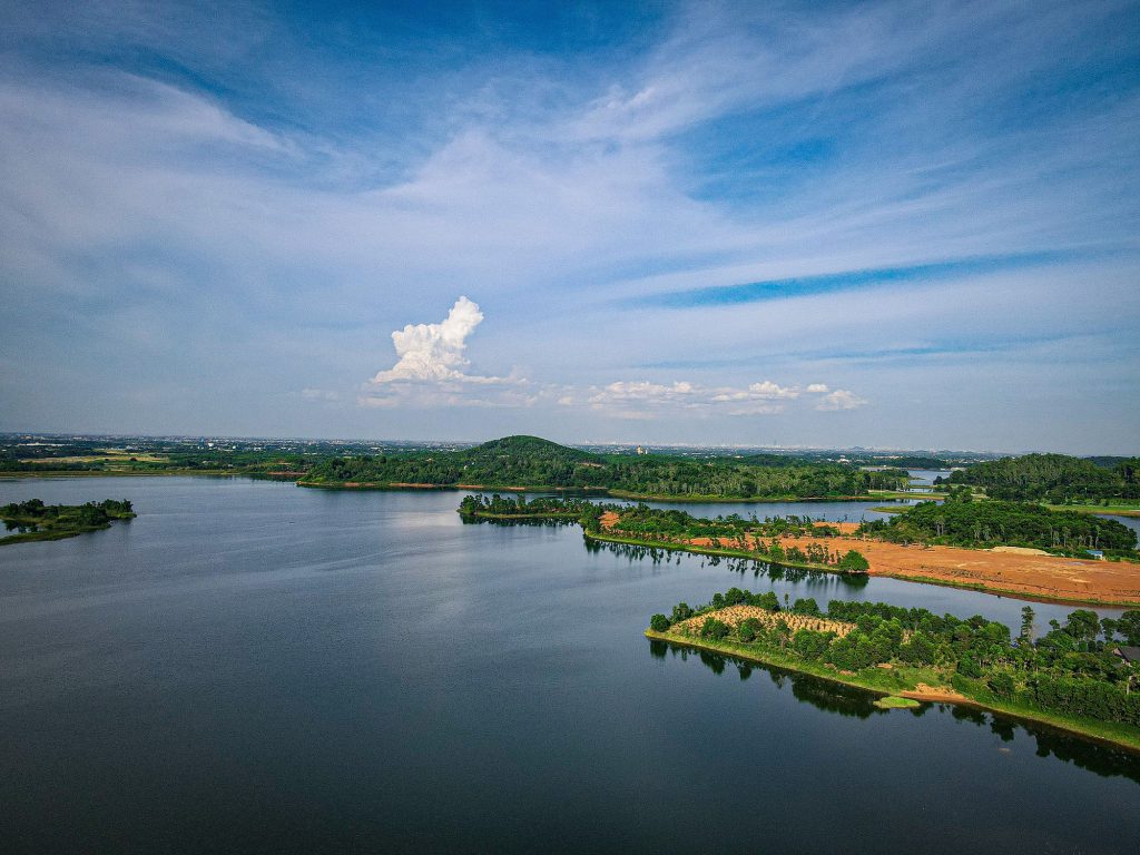 Thành cổ Sơn Tây