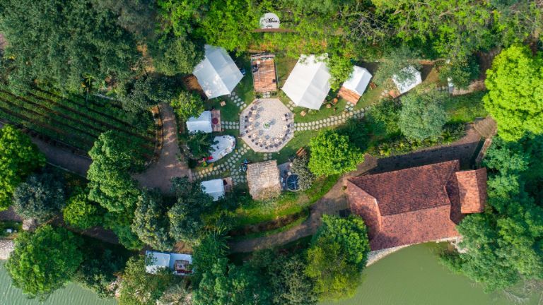 Homestay trải nghiệm văn hóa bản địa