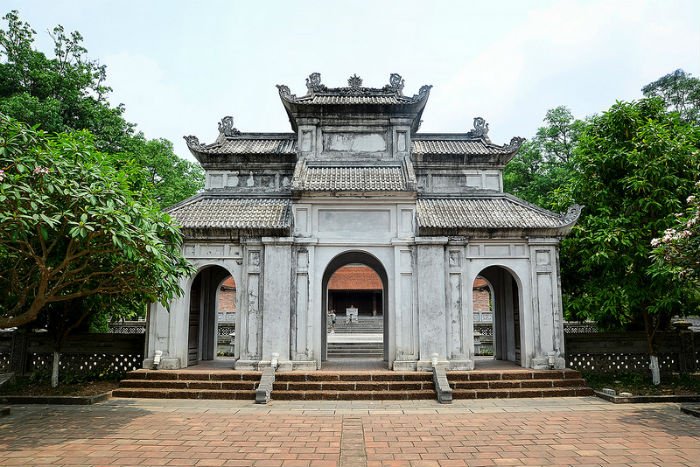 Sơn Tây cổ kính